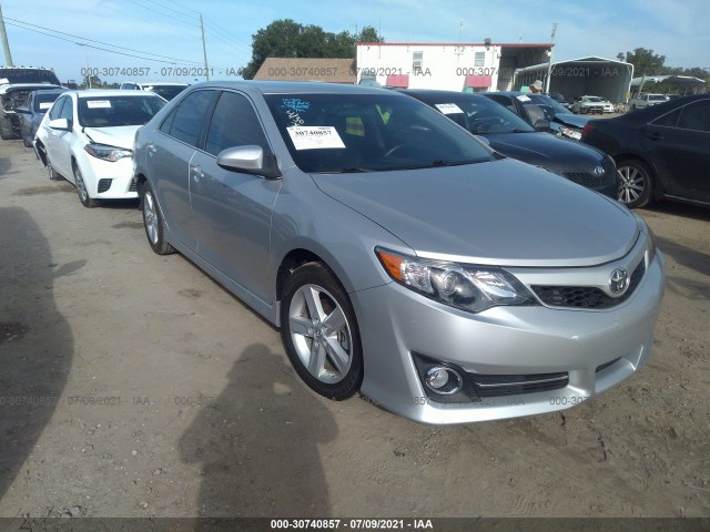 toyota camry 2014 4t1bf1fk2eu387703