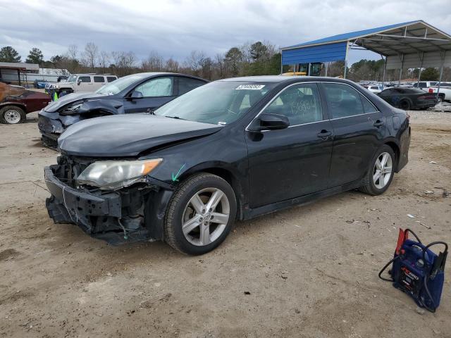 toyota camry l 2014 4t1bf1fk2eu390729