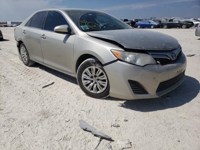 toyota camry l 2014 4t1bf1fk2eu397339