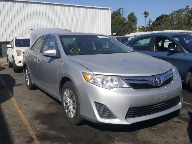 toyota camry l 2014 4t1bf1fk2eu407030