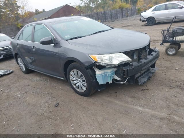 toyota camry 2014 4t1bf1fk2eu417198