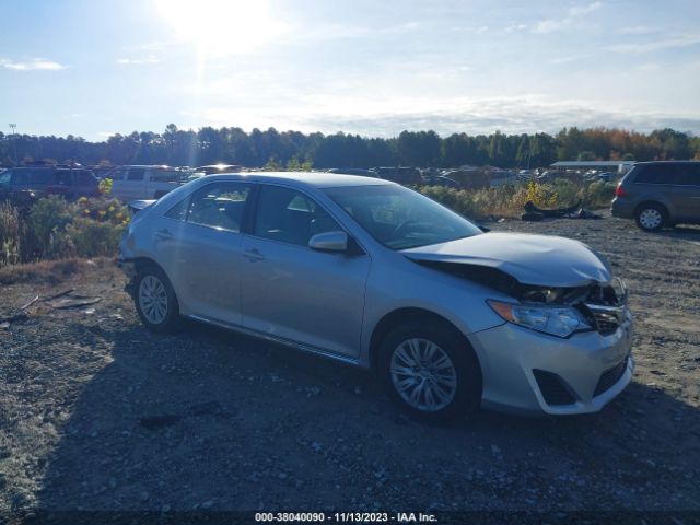 toyota camry 2014 4t1bf1fk2eu435362