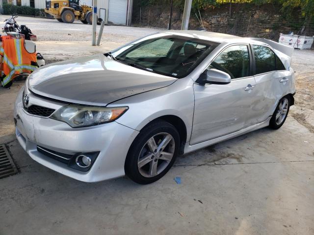 toyota camry l 2014 4t1bf1fk2eu449813