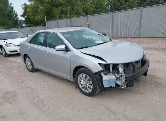 toyota camry 2014 4t1bf1fk2eu451013