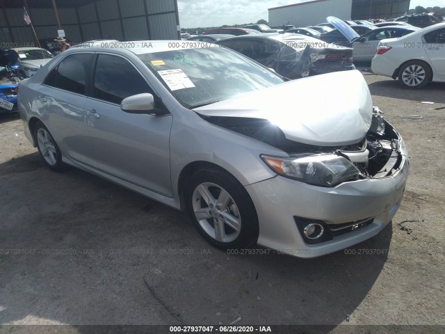 toyota camry 2014 4t1bf1fk2eu452713