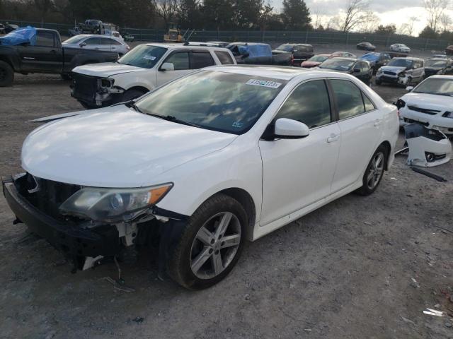 toyota camry l 2014 4t1bf1fk2eu469947