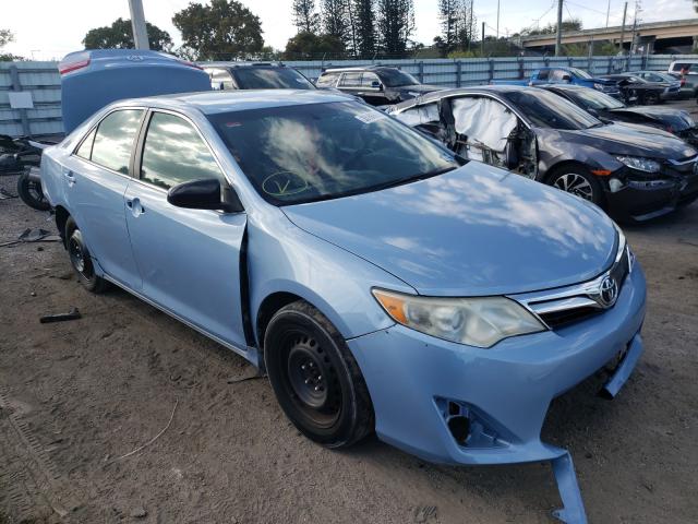 toyota camry l 2014 4t1bf1fk2eu731658