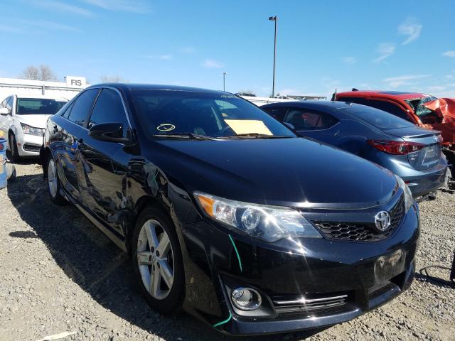 toyota camry l 2014 4t1bf1fk2eu731773