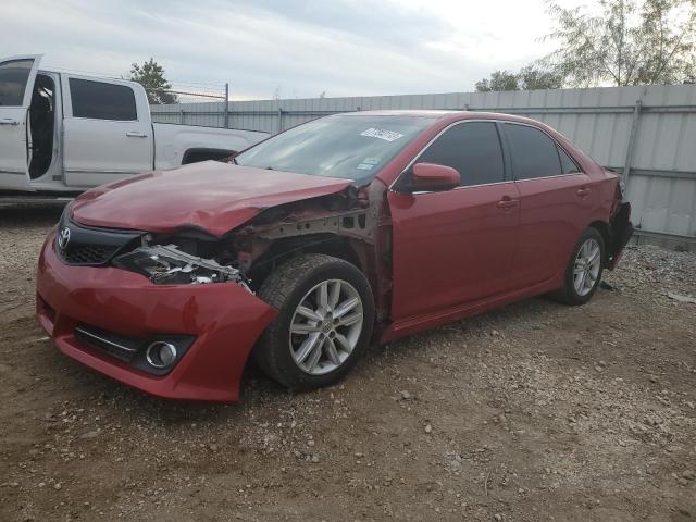 toyota camry 2014 4t1bf1fk2eu735063