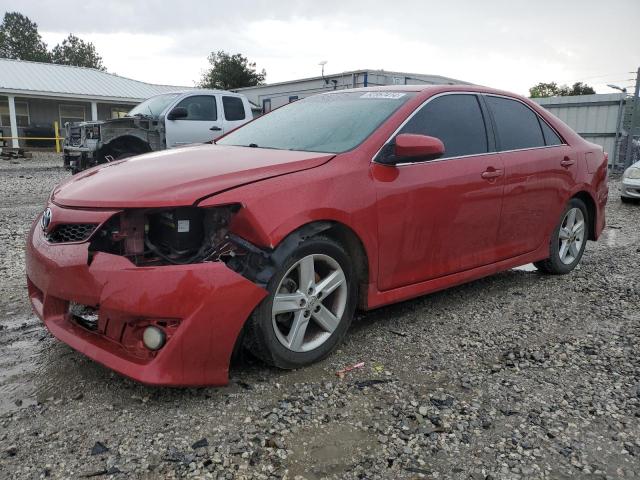 toyota camry 2014 4t1bf1fk2eu749111