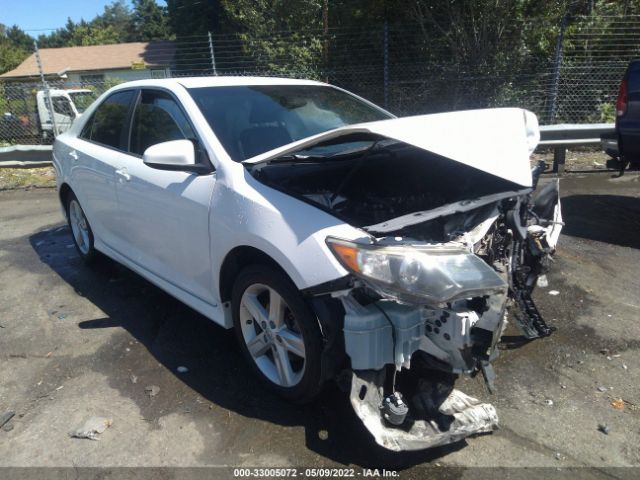 toyota camry 2014 4t1bf1fk2eu755040