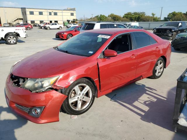 toyota camry l 2014 4t1bf1fk2eu776101