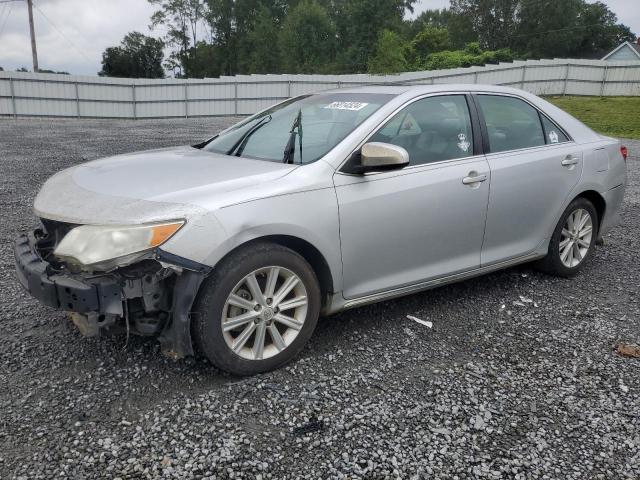 toyota camry l/se 2014 4t1bf1fk2eu778429