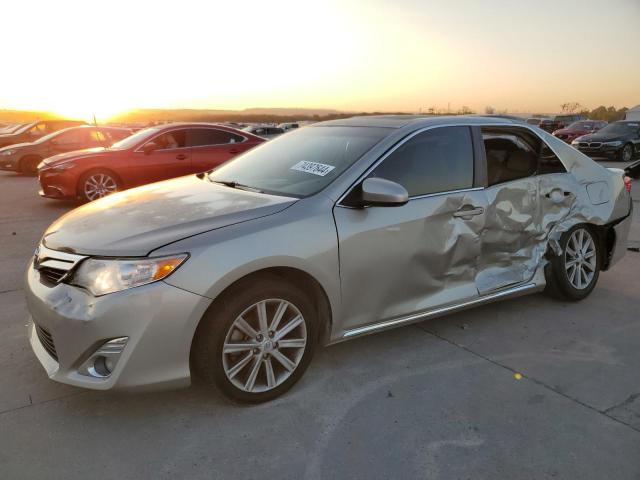 toyota camry l 2014 4t1bf1fk2eu778558