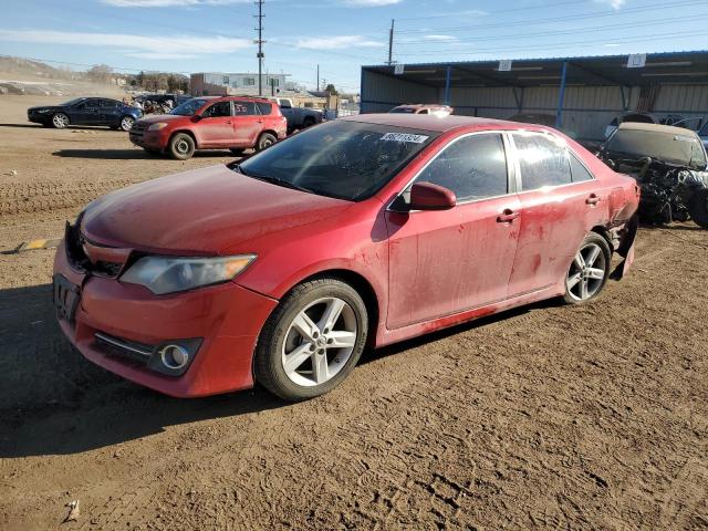 toyota camry l 2014 4t1bf1fk2eu819318