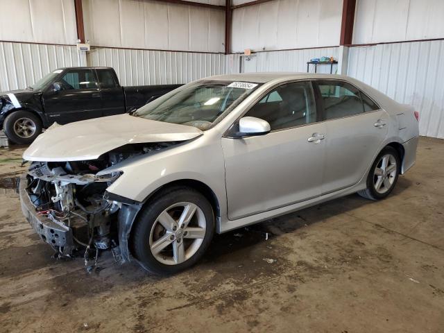 toyota camry l 2014 4t1bf1fk2eu827208