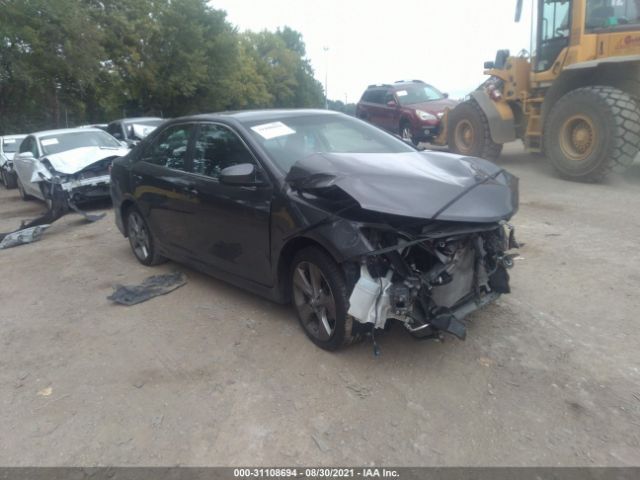 toyota camry 2014 4t1bf1fk2eu833462