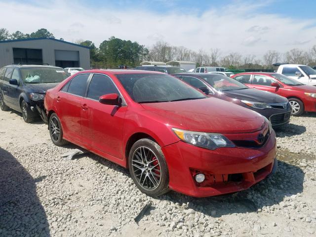 toyota  2014 4t1bf1fk2eu849256