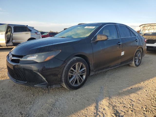 toyota camry le 2015 4t1bf1fk2fu001914