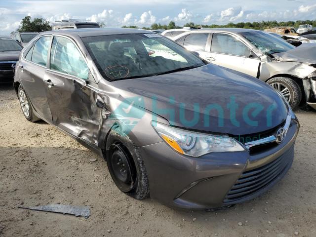 toyota camry le 2015 4t1bf1fk2fu012234