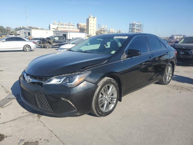 toyota camry le 2015 4t1bf1fk2fu012587