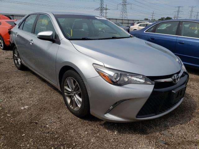 toyota camry le 2015 4t1bf1fk2fu025730