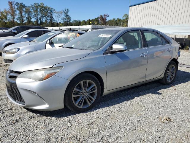 toyota camry le 2015 4t1bf1fk2fu032029