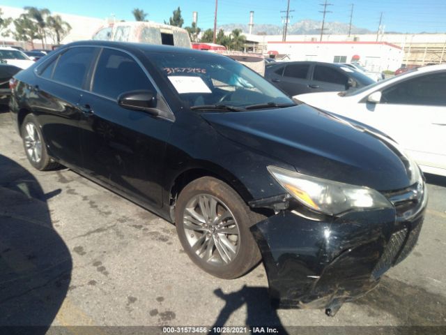 toyota camry 2015 4t1bf1fk2fu032158