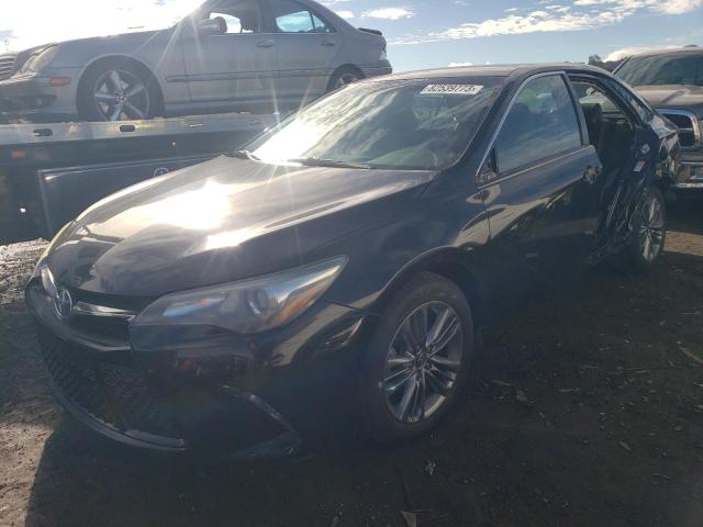 toyota camry 2015 4t1bf1fk2fu038297