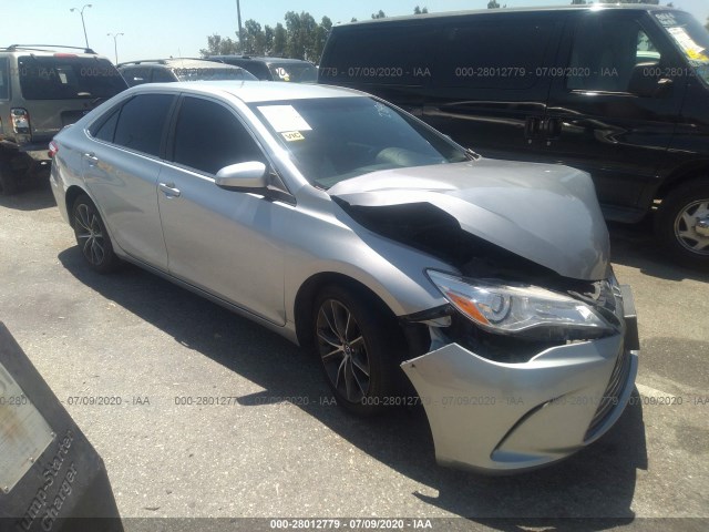 toyota camry 2015 4t1bf1fk2fu038736