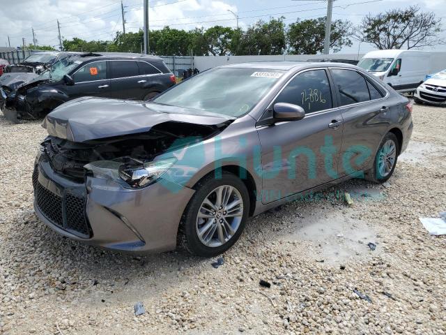 toyota camry le 2015 4t1bf1fk2fu038980