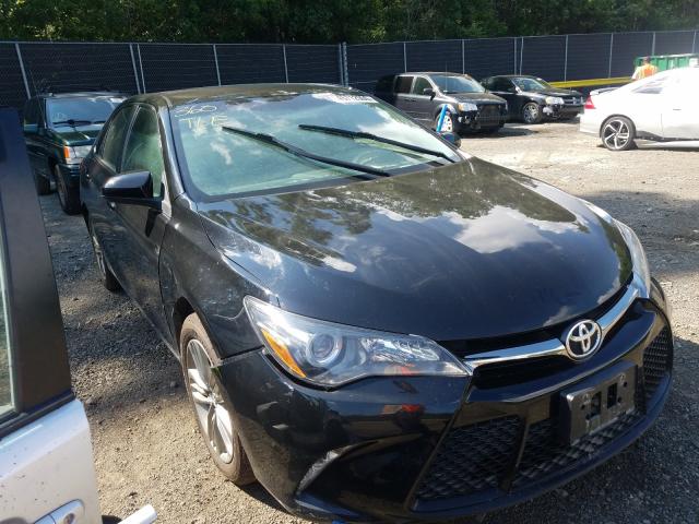 toyota camry le 2015 4t1bf1fk2fu046836