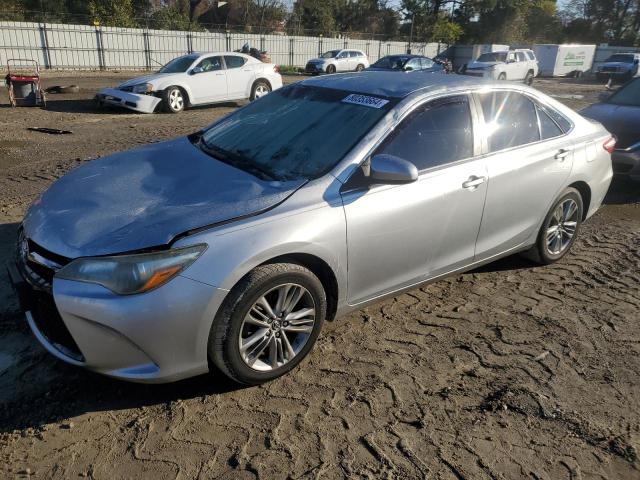 toyota camry le 2015 4t1bf1fk2fu054614