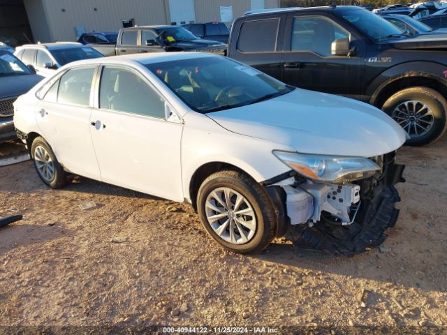 toyota camry 2015 4t1bf1fk2fu059246