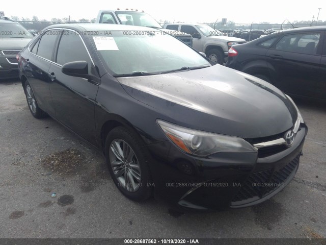 toyota camry 2015 4t1bf1fk2fu062633