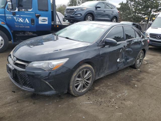 toyota camry 2015 4t1bf1fk2fu063006