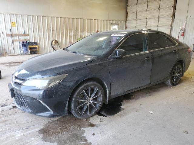 toyota camry le 2015 4t1bf1fk2fu072868