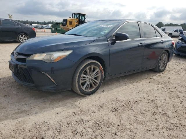 toyota camry le 2015 4t1bf1fk2fu080694