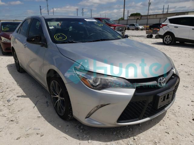 toyota camry le 2015 4t1bf1fk2fu082266