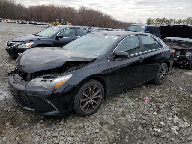 toyota camry le 2015 4t1bf1fk2fu088472