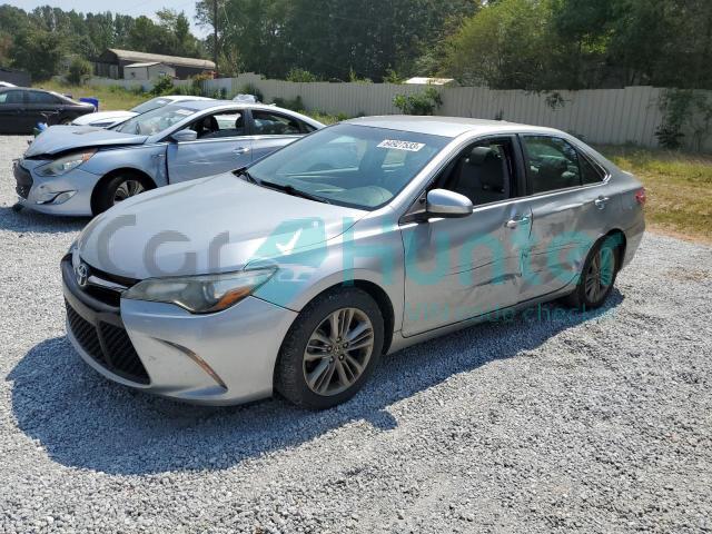 toyota camry le 2015 4t1bf1fk2fu088679
