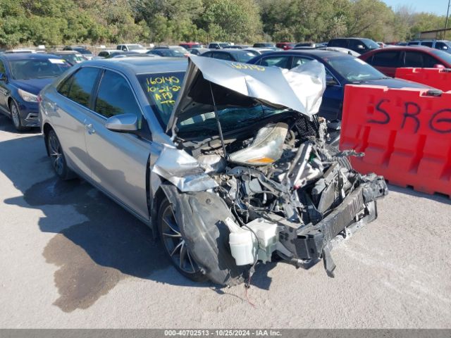 toyota camry 2015 4t1bf1fk2fu114570