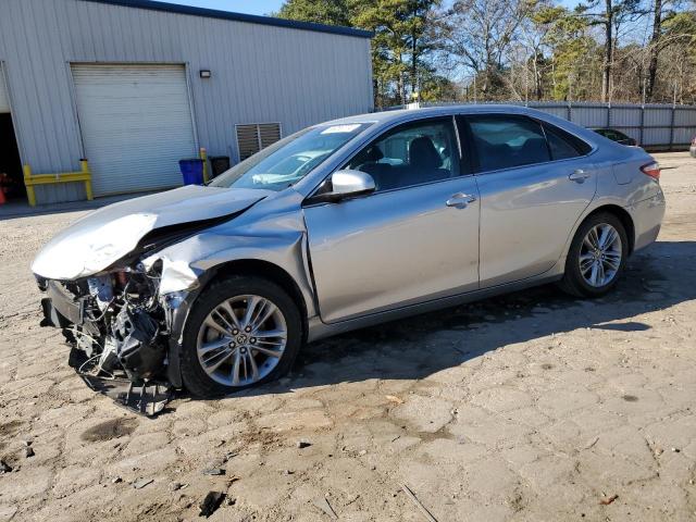 toyota camry le 2015 4t1bf1fk2fu114990