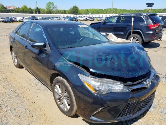 toyota camry le 2015 4t1bf1fk2fu115959