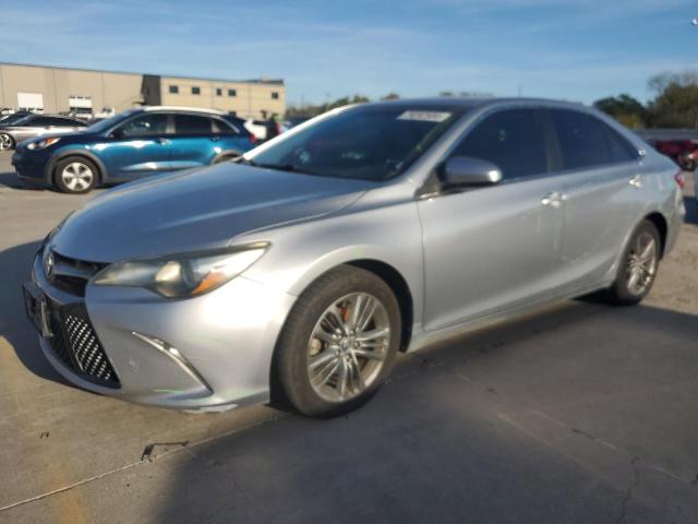 toyota camry le 2015 4t1bf1fk2fu486524