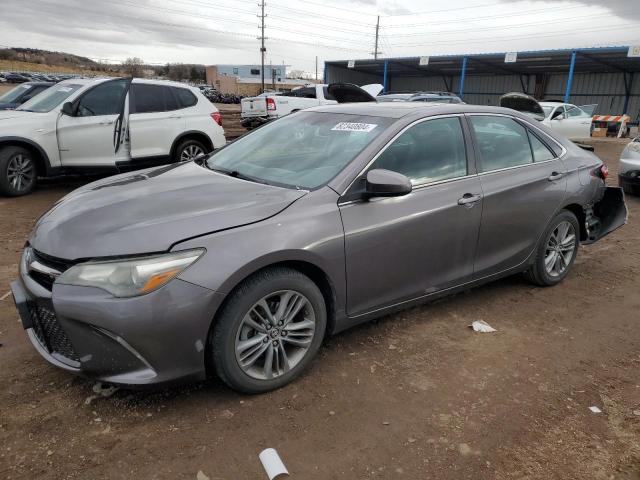 toyota camry le 2015 4t1bf1fk2fu494428