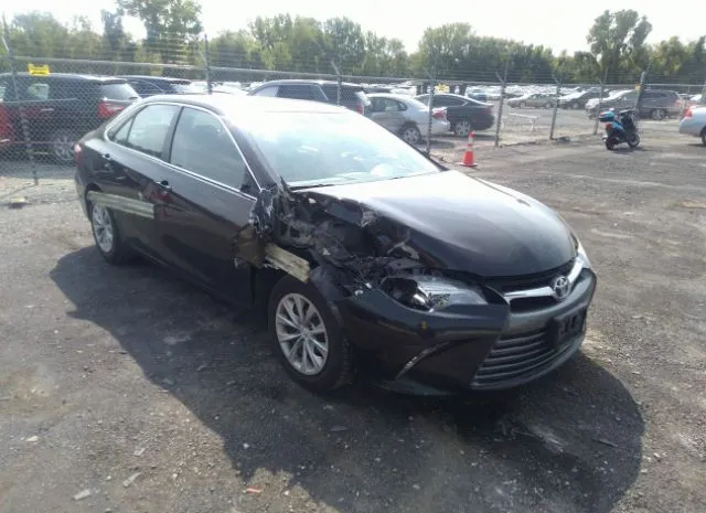 toyota camry 2015 4t1bf1fk2fu494526