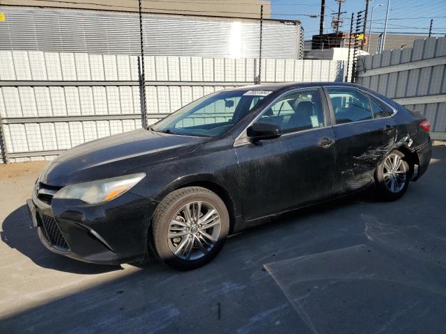 toyota camry se 2015 4t1bf1fk2fu495661