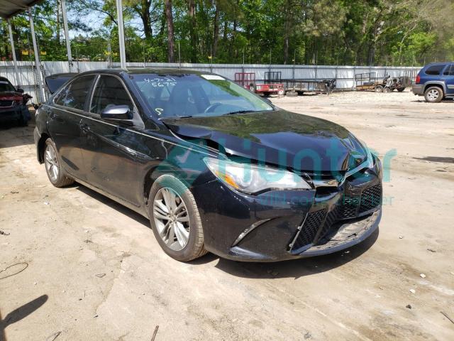 toyota camry le 2015 4t1bf1fk2fu495675