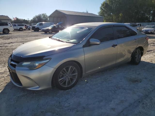 toyota camry le 2015 4t1bf1fk2fu496311